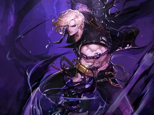 DNF黑暗武士职业深度解析与攻略