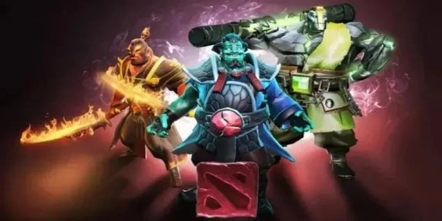 DOTA与DOTA2：关键区别深度解析