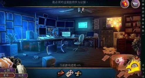 QQ双人解谜密室游戏攻略全解析