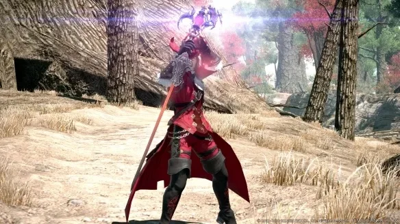 FF14赤魔职业详细解析与转职指南