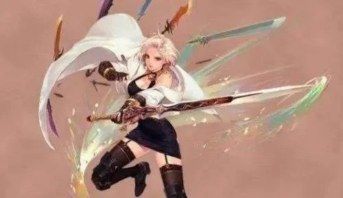 DNF100级驭剑士武器选择与搭配攻略