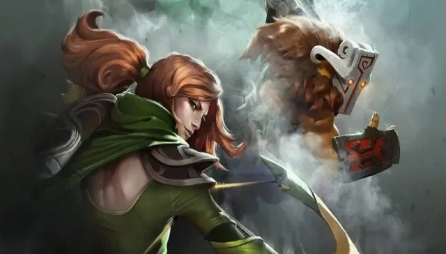 Dota新手必看：英雄技巧与实战攻略解析