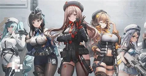 NIKKE胜利女神服务器差异分析与推荐指南