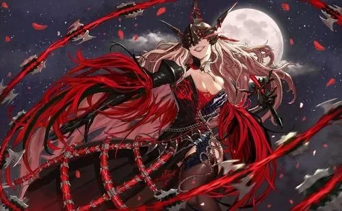 dnf契魔者100级3觉加点，dnf阿修罗加点