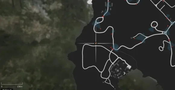 GTA5藏车位置全揭秘：寻找技巧与常见藏车点