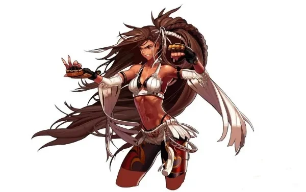 DNF女柔道玩法详解及三觉任务介绍