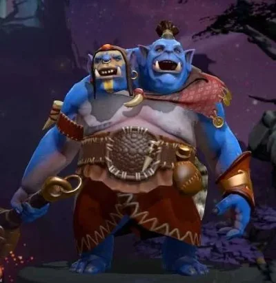 DOTA蓝胖装备选择与策略指南