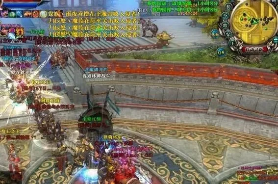 2025年御龙在天护国寺挂机　御龙在天护国寺脚本