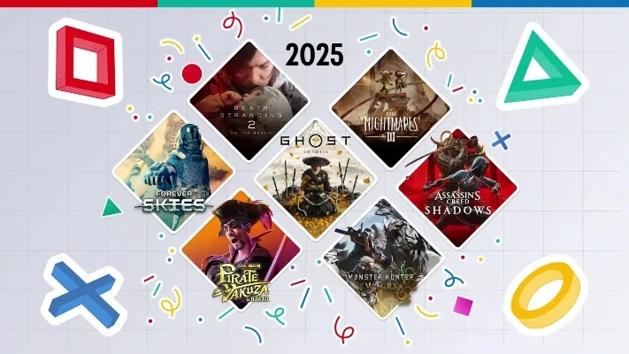 2025年战地游戏有哪些　2025年战地游戏有哪些好玩的