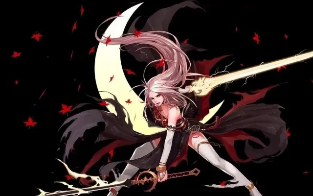 dnf流浪武士附魔　dnf流浪武士附魔宝珠推荐