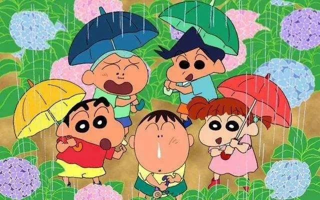 如何评价蜡笔小新　如何评价蜡笔小新这部动漫