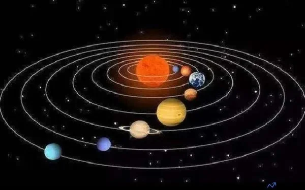 哪个星球太阳西升东落　哪个星球太阳西升东落最大
