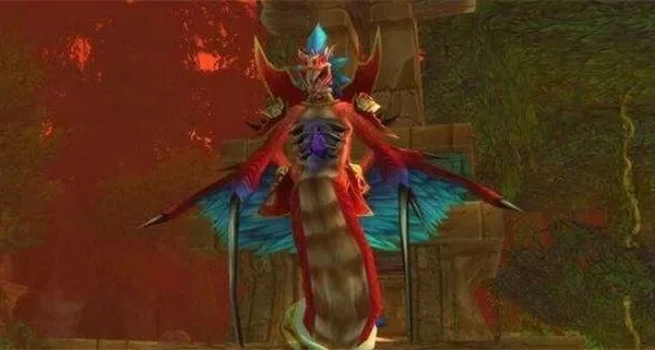 原始的哈卡莱神像在哪附魔　原始的哈卡莱神像在哪附魔的