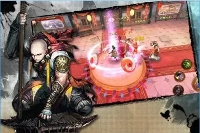 少林寺怀旧游戏攻略　少林寺怀旧游戏攻略大全