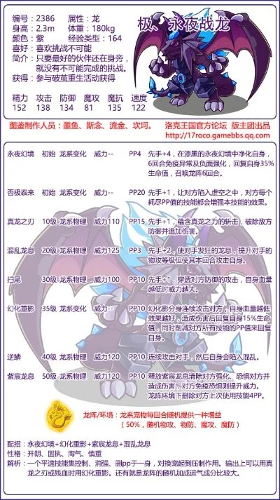 洛克王国幽冥灯技能进化与对比分析