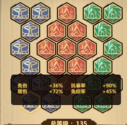猎人铭文搭配攻略：提升攻击与团队配合的优化搭配