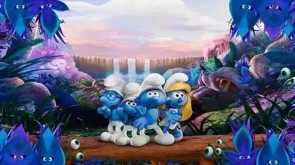 蓝精灵游戏攻略汇总：密室小游戏、口袋妖怪-蓝、Smurf Life详细攻略