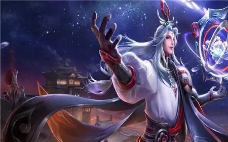 王者荣耀明世隐最强出装攻略及铭文推荐