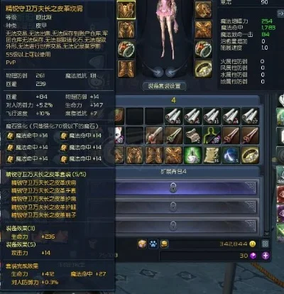 永恒之塔杀星武器选择与搭配攻略