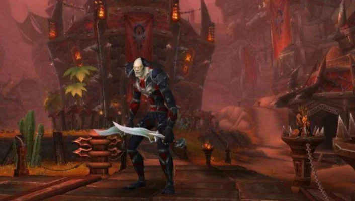 魔兽世界盗贼专业全面指南：从怀旧服到正式服的选专业策略