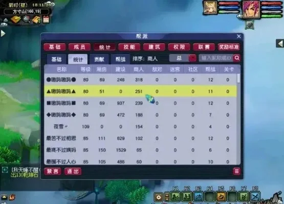 梦幻西游：老玩家回流策略与89级玩家现状及平民生存指南