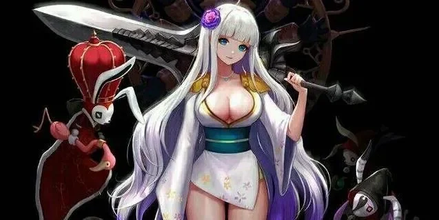 混沌魔灵110级版本技能加点与优化攻略