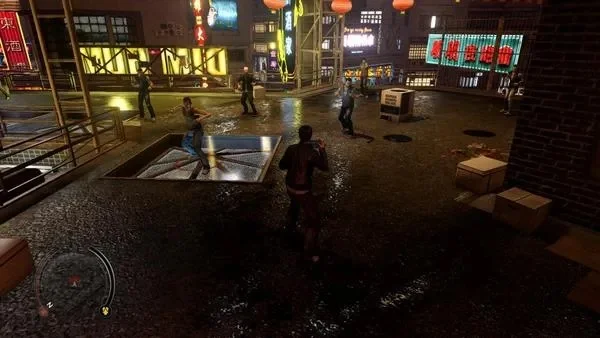 热血无赖：任务攻略大全解析