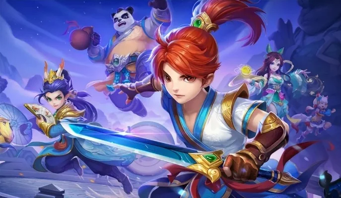 神武横扫千军是哪个门派，神武4最强门派排行榜
