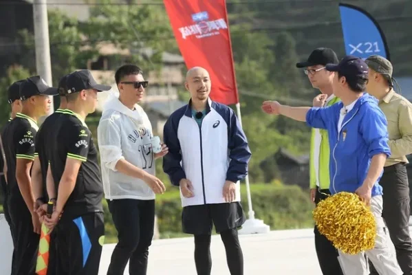 极限挑战：四字成语游戏与趣味挑战活动集锦