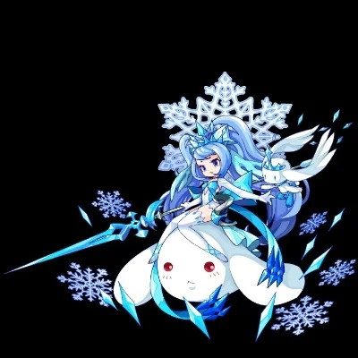 洛克王国傲雪冰灵技能解析及获取方法