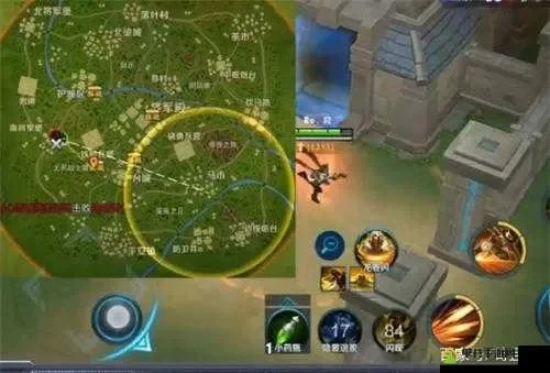 王者荣耀边境突围圣诞地图攻略大全：资源分布、技能解析及玩法技巧