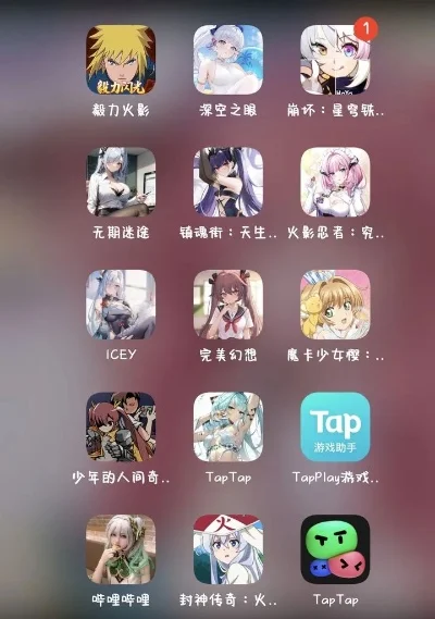 绅士专属：精选触手游戏推荐与热门手游盘点