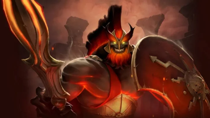 Dota2玛尔斯攻略：阵容选择、出装技巧及逃脱策略
