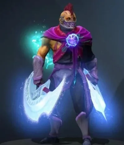 DOTA2敌法师对抗攻略：线上压制、团战策略与英雄克制