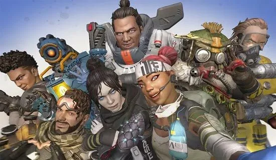 《Apex英雄》胜利攻略：解析游戏模式与策略