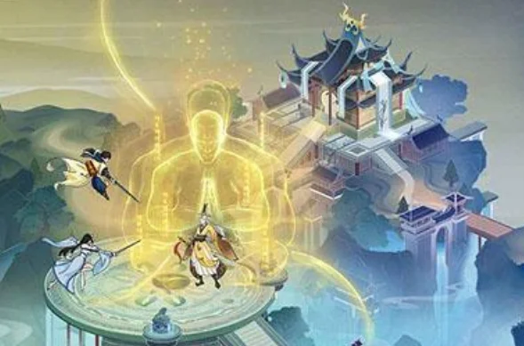 《云端问仙》前期攻略：技能搭配、境界突破与功法升级技巧