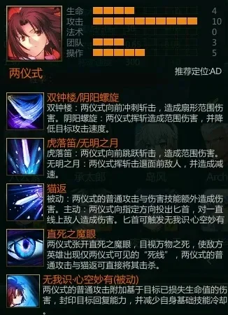 300英雄苍佐玩法攻略：装备推荐及技能连招技巧