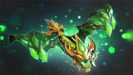 DOTA2剧毒新星使用攻略：技能详解与搭配装备