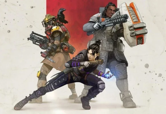 《Apex英雄》移动技巧解析：5招提升速度应对战场