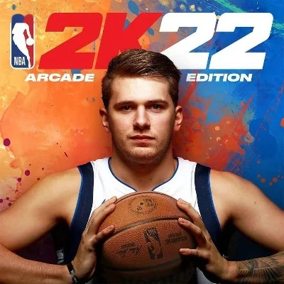 《NBA2K22》封面明星大揭秘：东契奇、帕克、贾巴尔、诺维茨基等篮球传奇齐聚！