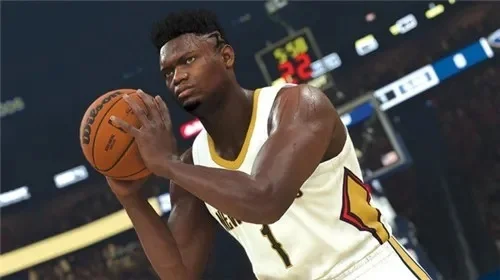 NBA2K22内线球员攻略：怀特赛德、戈贝尔、亚当斯强力内线选择