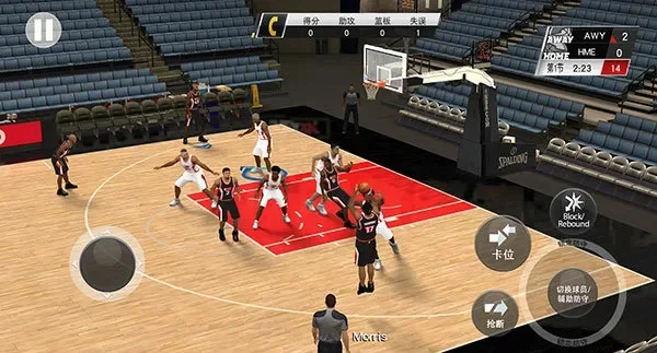 NBA2K22苹果手机无声音问题解决攻略