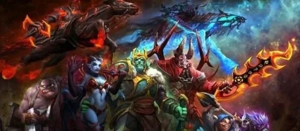 Dota2打钱技巧：基础补刀、经济来源、英雄选择与团队配合