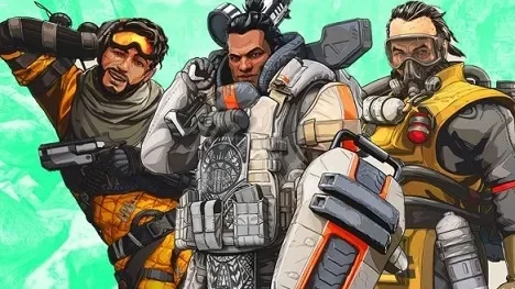 《Apex英雄》攻略：全面提升技巧与战术