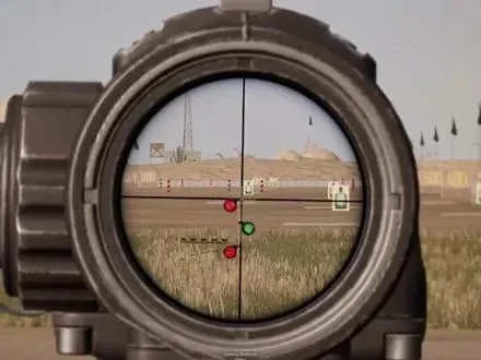PUBG红点瞄准镜：射击利器详解与使用技巧