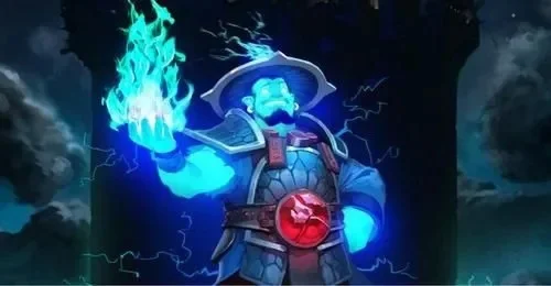 DOTA2蓝猫攻略：装备技巧+技能运用详解