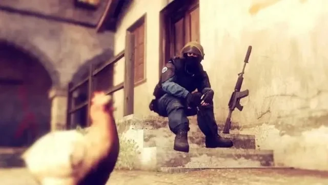 《CS：GO》彻底删除角色及电脑人物方法教程