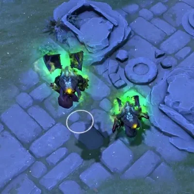 Dota2宝石获取攻略：虚灵、铭刻、动能、观战宝石详解