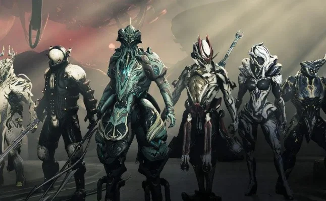 星际战甲沙皇Mod升级融合攻略