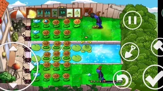 植物大战僵尸TV版：游戏模式详览与解锁攻略
